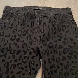 J Brand skinny pants